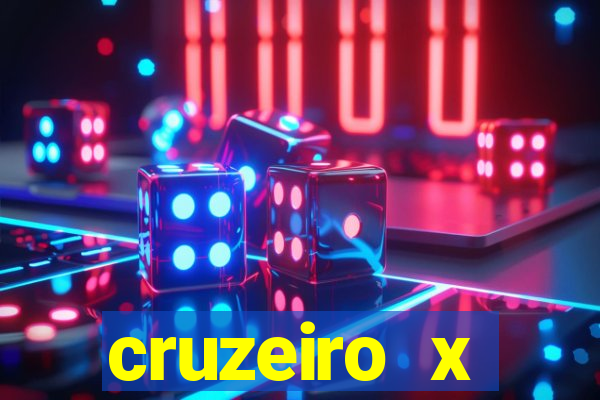 cruzeiro x fortaleza futemax